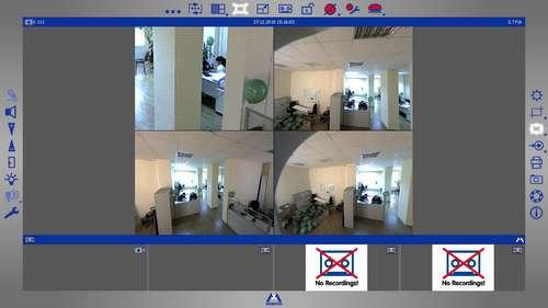 Mobotix Allround M24:, фото 13