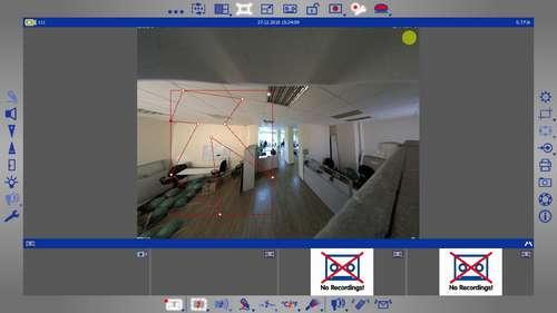Mobotix Allround M24:, фото 14