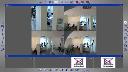 Mobotix Allround M24:, фото 19