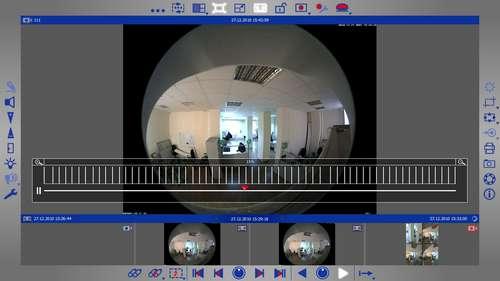Mobotix Allround M24:, фото 20