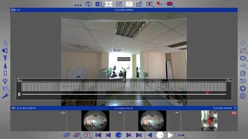 Mobotix Allround M24:, фото 22