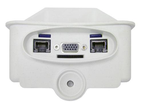 IP-видеокамера Mobotix MX-M12D-Night, фото 3
