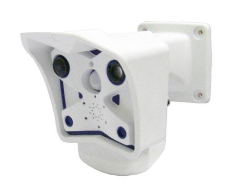 IP-видеокамера Mobotix MX-M12D-Night, фото 5