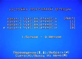 Системы цифрового видеонаблюдения. Часть 2, фото 12