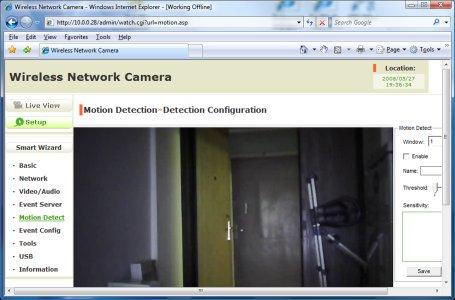 Система видеонаблюдения Qnap NVR-1012, фото 16