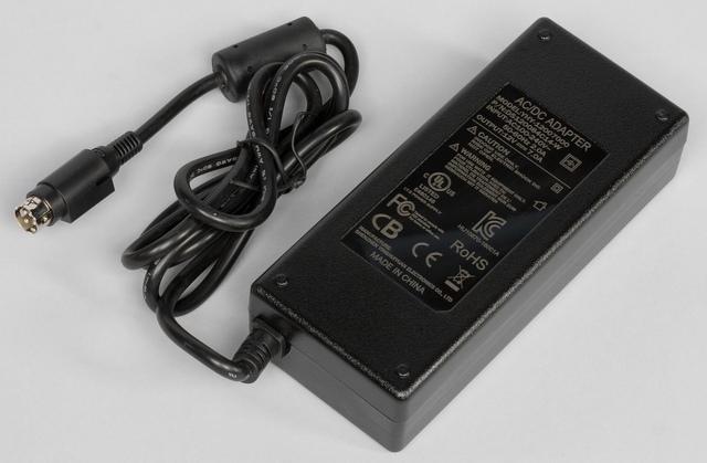 Блок питания виртуальной матрицы Smartec STNR-6462 Блок питания виртуальной матрицы Smartec STNR-6462