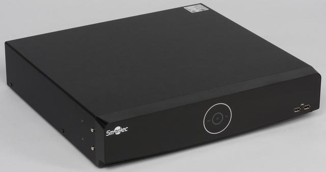 Внешний вид виртуальной матрицы Smartec STNR-6462 Внешний вид виртуальной матрицы Smartec STNR-6462