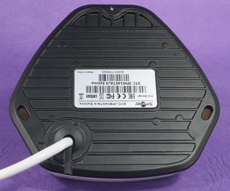 IP-камера наблюдения Smartec STC-IPM3407A Estima:, фото 2