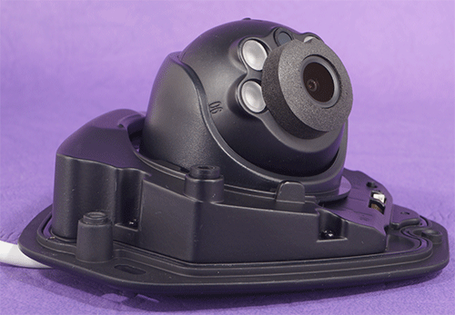 IP-камера наблюдения Smartec STC-IPM3407A Estima:, фото 4