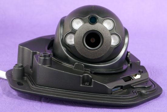 IP-камера наблюдения Smartec STC-IPM3407A Estima:, фото 5