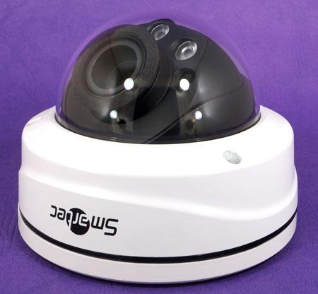 IP-камера наблюдения Smartec STC-IPM3509A Estima:, фото 1