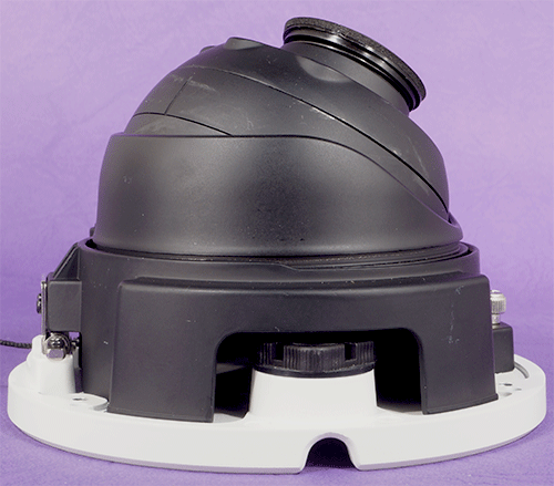IP-камера наблюдения Smartec STC-IPM3509A Estima:, фото 4