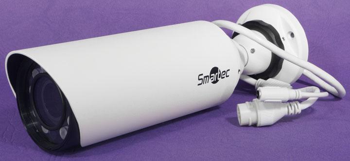 IP-камера наблюдения Smartec STC-IPM3611 Estima:, фото 1