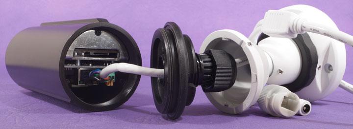 IP-камера наблюдения Smartec STC-IPM3611 Estima:, фото 3