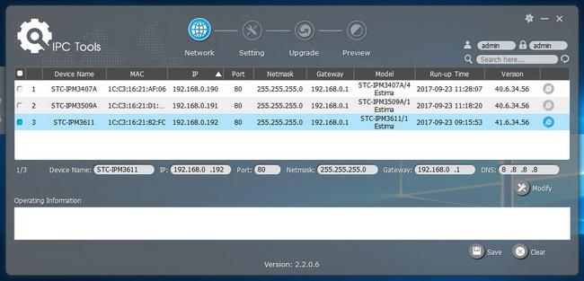 IP-камера наблюдения Smartec STC-IPM3611 Estima:, фото 9