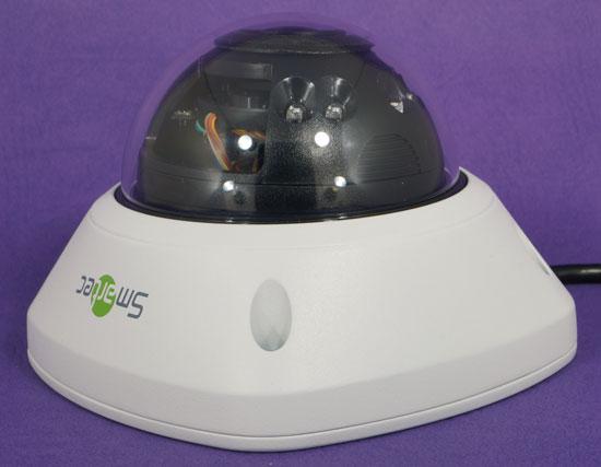 IP-камера наблюдения Smartec STC-IPM5591/1:, фото 1