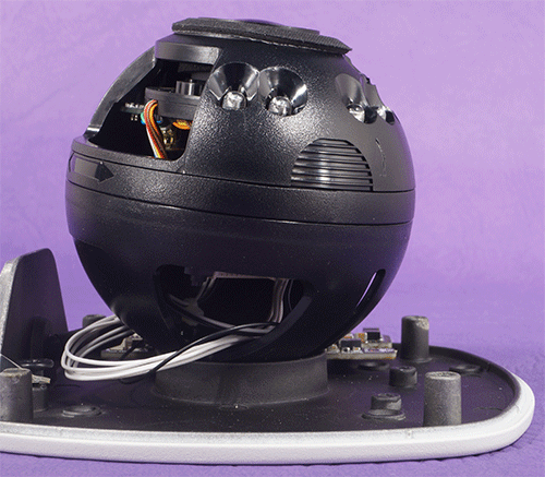 IP-камера наблюдения Smartec STC-IPM5591/1:, фото 4