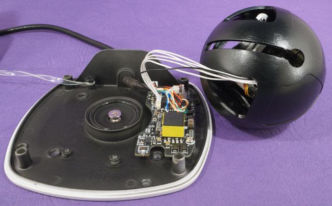 IP-камера наблюдения Smartec STC-IPM5591/1:, фото 5