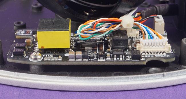IP-камера наблюдения Smartec STC-IPM5591/1:, фото 6