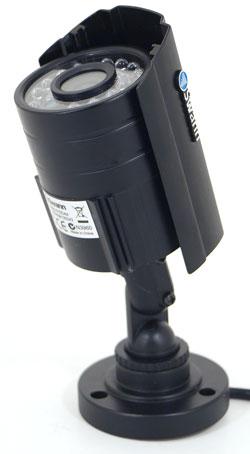 Комплект видеонаблюдения Kit Swann SWDVR-4150BH