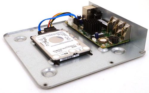 Комплект видеонаблюдения Kit Swann SWDVR-4150BH