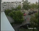 Комплект видеонаблюдения Kit Swann SWDVR-4150BH:, фото 9