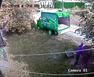 Комплект видеонаблюдения Kit Swann SWDVR-4150BH:, фото 41