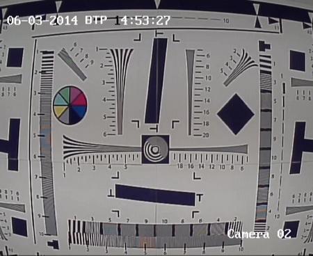 Комплект видеонаблюдения Kit Swann SWDVR-4150BH:, фото 43