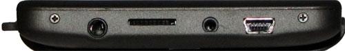teXet TN-515DVR:, фото 4