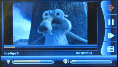 teXet TN-515DVR:, фото 9