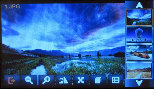 teXet TN-515DVR:, фото 12