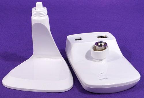 IP-камера наблюдения TP-Link NC200:, фото 5