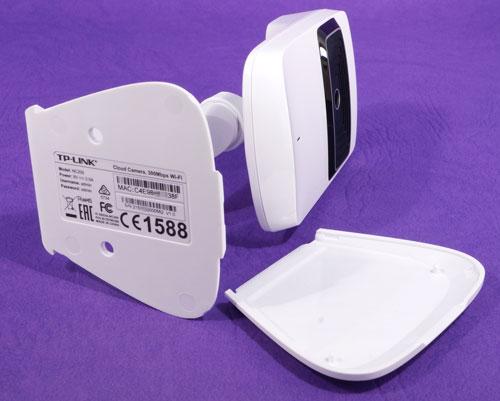 IP-камера наблюдения TP-Link NC200:, фото 6