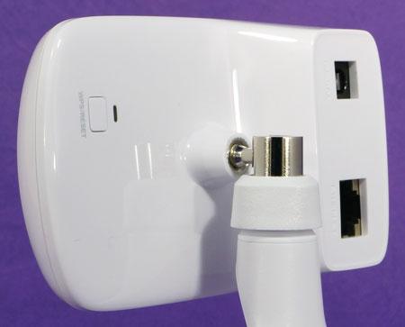 IP-камера наблюдения TP-Link NC200:, фото 3