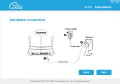 IP-камера наблюдения TP-Link NC200:, фото 9