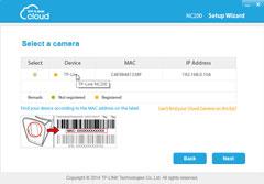 IP-камера наблюдения TP-Link NC200:, фото 10