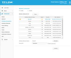 IP-камера наблюдения TP-Link NC200:, фото 17
