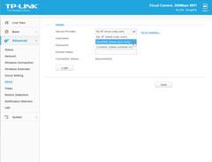 IP-камера наблюдения TP-Link NC200:, фото 21