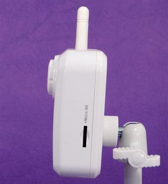 IP-камера наблюдения TP-Link TL-SC3230N:, фото 2
