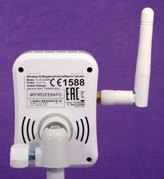 IP-камера наблюдения TP-Link TL-SC3230N:, фото 1