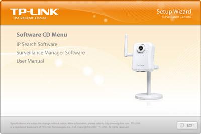 IP-камера наблюдения TP-Link TL-SC3230N:, фото 3