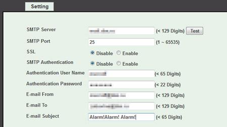 IP-камера наблюдения TP-Link TL-SC3230N:, фото 24