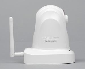 IP-камера TRENDnet TV-IP851WIC: внешний вид