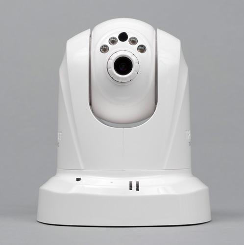 IP-камера TRENDnet TV-IP851WIC: внешний вид