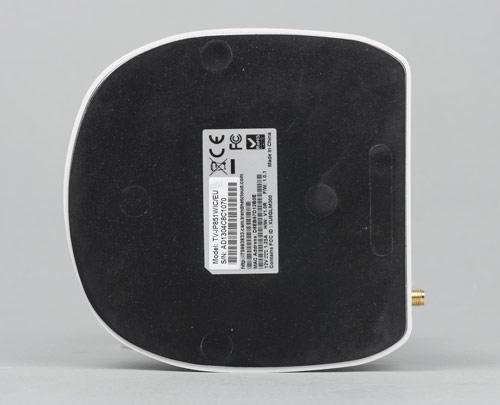 IP-камера TRENDnet TV-IP851WIC: внешний вид