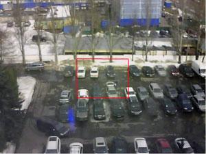 Изображение без увеличения
