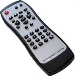 Четырёхканальная видеозаписывающая комбо-система Video Control T4LCD19, фото 5