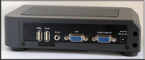 Видеорегистратор Video Control VC-DM4USB, фото 3