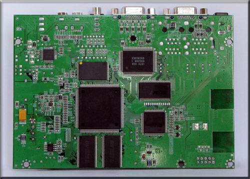 Видеорегистратор Video Control VC-DM4USB, фото 6
