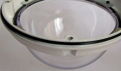 IP-PTZ-камера Video Control VC-IP6800PTZ